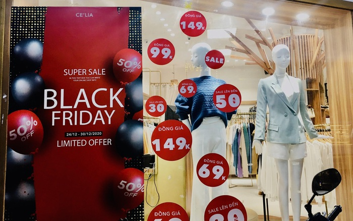 black friday là gì 1